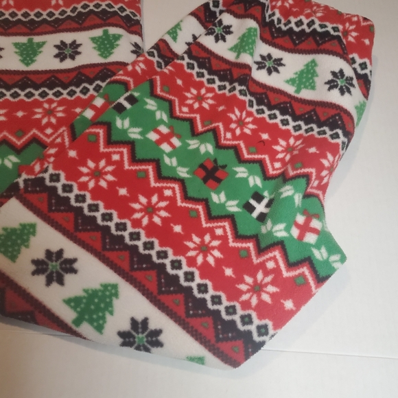 Christmas Pants pajama - Picture 2 of 8